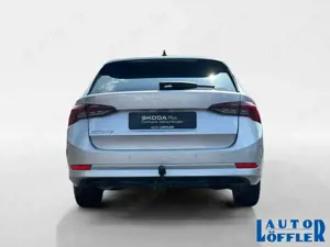 Skoda Octavia Combi FirstEdition #Automatik #Navi #AHK Klima Bild 4