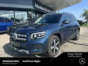 Mercedes-Benz GLB 200 GLB 200 Progressive LED AHK MBUX Navi Ambi Sitzh