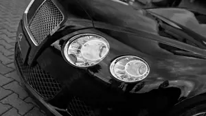 Bentley Continental GT Speed W12 Bild 5