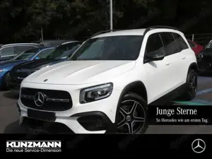 Mercedes-Benz GLB 250 AMG Night EasyP Standhzg Kamera Totwinkel