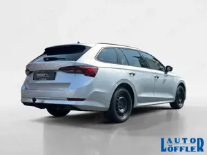 Skoda Octavia Combi FirstEdition #Automatik #Navi #AHK Klima Bild 5