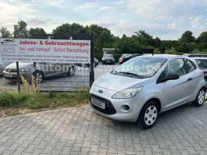 Ford Ka/Ka+ Trend