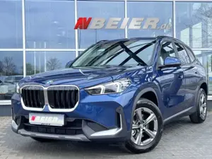 BMW X1 adapt.LED Komfort Kamera ankl.Spiegel ParkAssi