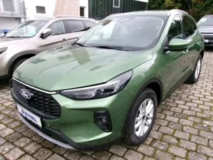 Ford Kuga Titanium