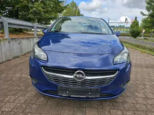 Opel Corsa-e Bild 3