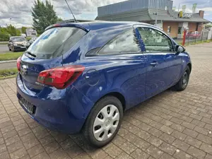 Opel Corsa-e Bild 4
