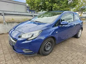 Opel Corsa-e Bild 2