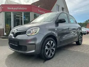 Renault Twingo Zen 1.0 SCE SHZ BT PDC Tempomat Allwetter