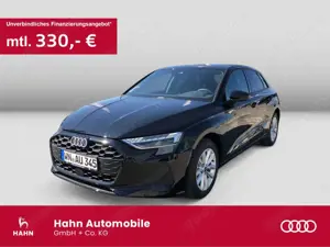 Audi A3 35 TDI 150 PS Berganfahrassistent S
