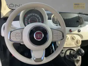 Fiat 500 Bild 5