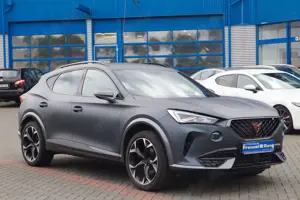 CUPRA Formentor DSG *Kamera*AHK*Beats*19 Zoll*1. Hand*