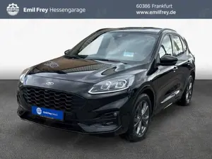 Ford Kuga 2.0 EcoBlue Aut. ST-LINE X