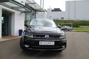 Volkswagen Tiguan Bild 2