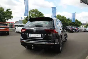 Volkswagen Tiguan Bild 5