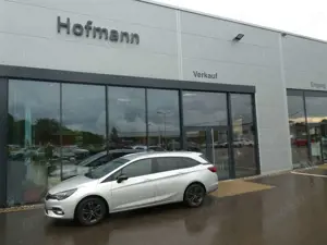 Opel Astra K Sports Tourer, SHZ, Navi, PDC, LED