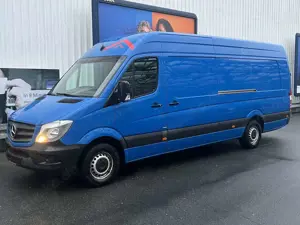 Mercedes-Benz Sprinter 316 CDI Hoch / XXL Maxi Lang