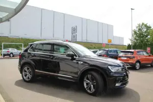 Volkswagen Tiguan Bild 3