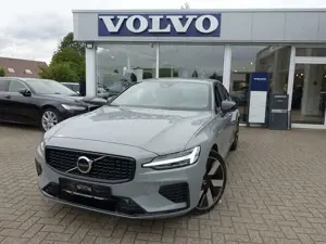 Volvo S60 Recharge Ultimate T8 AWD/HeadUP/BW/Kamera