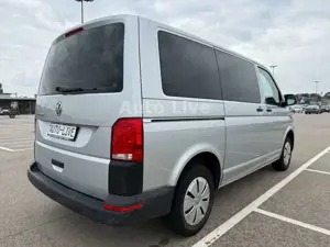 Volkswagen T6 Transporter T6.1 Transporter 2,0 TDI*AUTOMATIK*9-SITZE*KLIMA Bild 5