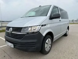 Volkswagen T6 Transporter T6.1 Transporter 2,0 TDI*AUTOMATIK*9-SITZE*KLIMA