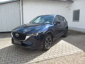 Mazda CX-5 SKYACTIV-G 165 AD´Vantage/Head-Up Display/360° Kam