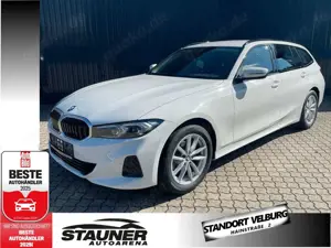 BMW 318 i Aut. Touring LCI /Kamera/Komfortzug/LED