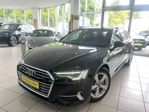 Audi A6 Avant 40 TDI sport * VOLL-LED* 360 KAMERA*