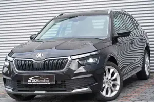 Skoda Kamiq Stlye 1.5 TSI Clever+ DSG PANO KAM KEY NAV