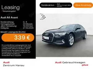 Audi A6 45 TFSI advanced*NAVI-PLUS*MATRIX*KAMER
