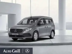 Mercedes-Benz T-Class T 180 d 7Gtr RfKam MBUX Totwi DAB GRA CarPlay Bild 1