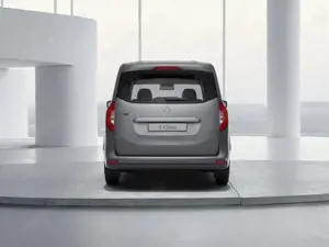 Mercedes-Benz T-Class T 180 d 7Gtr RfKam MBUX Totwi DAB GRA CarPlay Bild 5