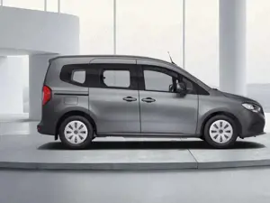 Mercedes-Benz T-Class T 180 d 7Gtr RfKam MBUX Totwi DAB GRA CarPlay Bild 3