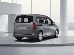 Mercedes-Benz T-Class T 180 d 7Gtr RfKam MBUX Totwi DAB GRA CarPlay Bild 4