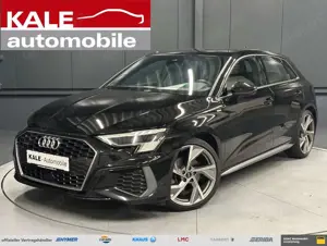 Audi A3 Sportback 40 TDI quattro S-Line*19Zoll*Matrix*HUD*