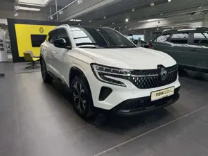 Renault Austral Techno E-Tech Full Hybrid 200 Bild 4