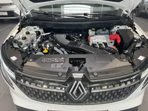 Renault Austral Techno E-Tech Full Hybrid 200 Bild 3