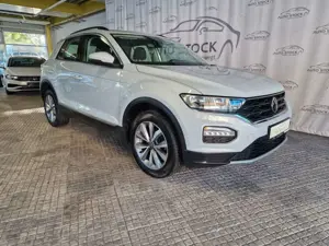 Volkswagen T-Roc 1.0 TSI Style PDC App Connect Standheiz SH