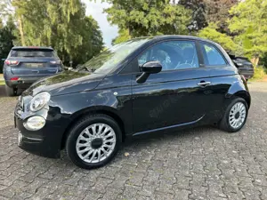 Fiat 500C 1.0 Mild-Hybrid Lounge Navi/Pdc/Temp/CarPlay