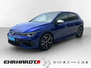 Volkswagen Golf VIII 2.0 TSI DSG 4Motion R DCC PANO*HUD*IQ-LIGH...