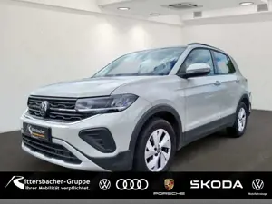 Volkswagen T-Cross LIFE 1,0 TSI Navi Rückfahrkamera