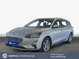 Ford Focus Turnier 1.0 EcoBoost Start-Stopp-System Aut.