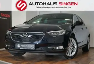 Opel Insignia 2.0 CDTI GS Dynamic|LED|NAVI|HUD|PARK
