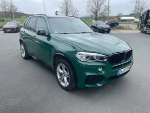 BMW X5 X5 xDrive30d