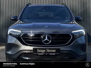 Mercedes-Benz EQB 300 EQB 300 4M Progressive Night Burmester Kamera LED Bild 3