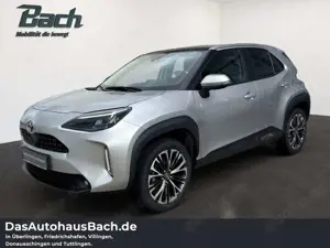 Toyota Yaris Cross 1.5 Hybrid Elegant