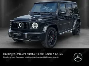 Mercedes-Benz G 63 AMG G63 Driver`s DISTR Masage Standh FondTV Exclusiv
