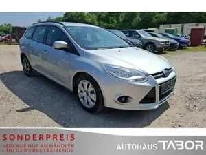 Ford Focus Turnier 1.0 EB Trend Klimaaut. Lichtaut. Bild 2