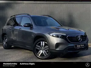 Mercedes-Benz EQB 300 EQB 300 4M Progressive Night Burmester Kamera LED Bild 4