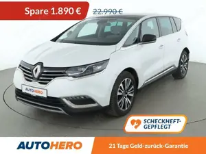 Renault Espace 1.8 TCe Initiale Paris Aut.*NAVI*CAM*