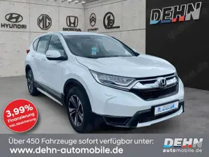 Honda CR-V 1.5 VTEC Turbo Comfort Style-Paket
